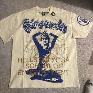 Sivarog Graphic T-Shirt